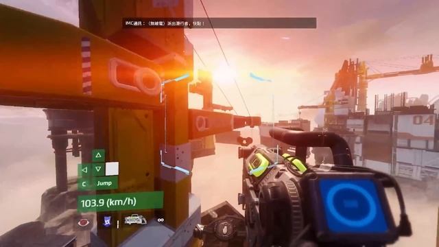 The ULTIMATE Movement Guide for Titanfall 2 смотреть онлайн