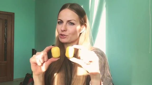 Игра с коробочками от КИНДЕР сюрпризов
