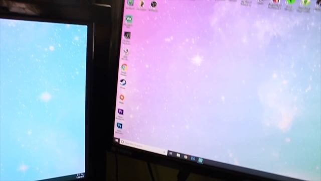 MY BEAST GAMING SETUP TOUR! смотреть онлайн