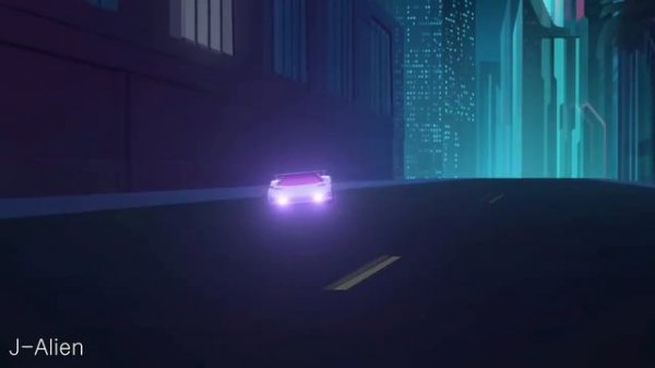 Moonbeam City | Город лунного луча