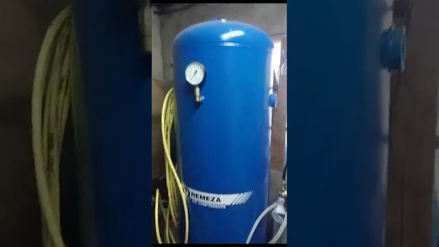 Винтовой компрессор ET-Compressors ET SL 11-10 смотреть онлайн