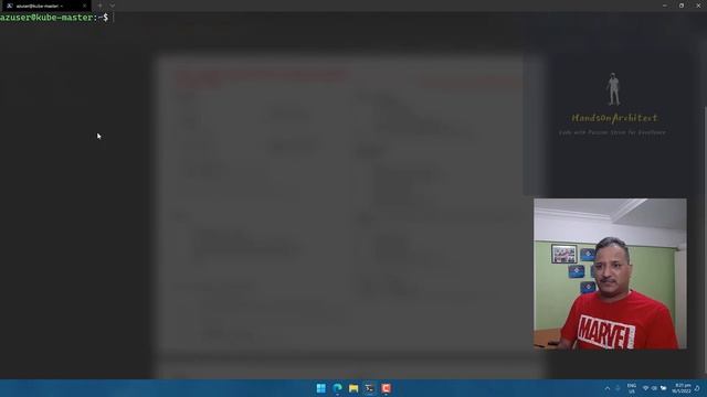 Do this *BEFORE* Kubernetes exam смотреть онлайн