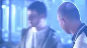 Триада & Тати   Седая ночь (РЕП Индустрия)