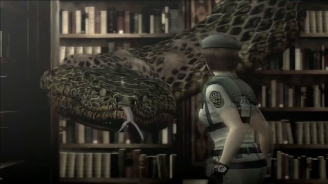 PS3 Longplay [033] Resident Evil The Umbrella Chronicles (part 1 of 2) смотреть онлайн