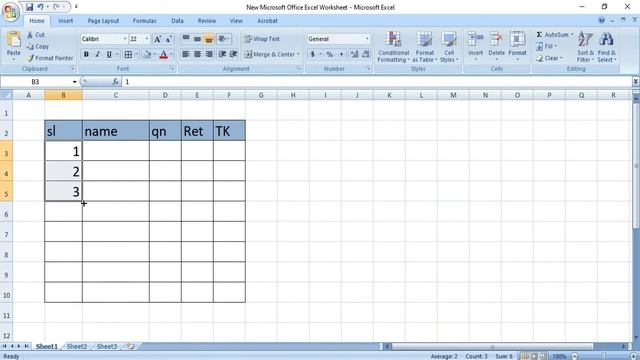 MS Excel Bangla Tutorial 2021 || The Beginner's Guide to Excel - Excel Basics Tutorial смотреть онлайн