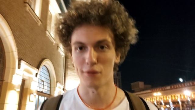 Будни поступающего#2 Второй тур ГИТИС, первый тур ВГИК смотреть онлайн