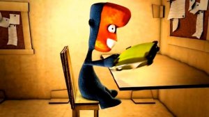 ПИКНИК - Счастливчик (2019)