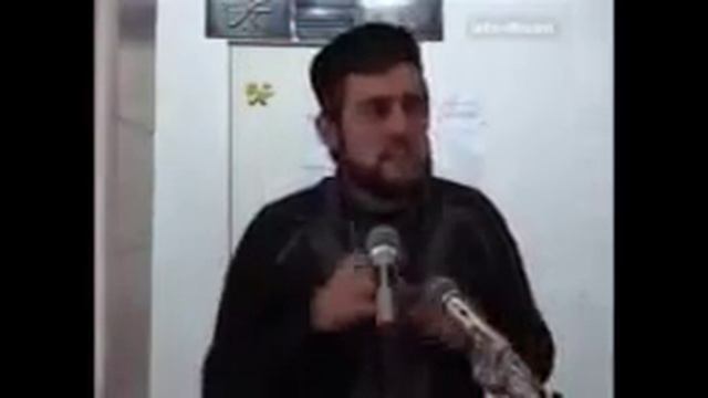 Очень сильная проповедь,хутба,вагlаза про Хиджаб смотреть онлайн
