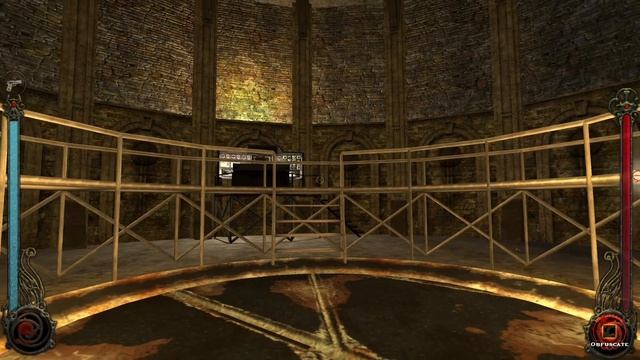 Vampire: The Masquerade - Bloodlines (Nosferatu) #28 : Gary Gary Gary смотреть онлайн