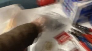 Подключаем проводку от Январь 7.2