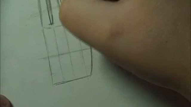 How to Draw Manga Hands - Part 1: "Beginner's Guidelines" смотреть онлайн
