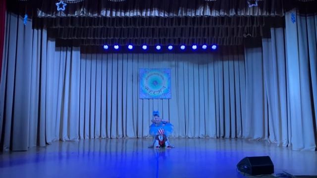 Ксения Норкова, София Кукарских "СОН МАЛЬВИНЫ" ДШИ имени С.В.Рахманинова смотреть онлайн