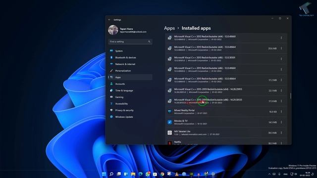Fix NVIDIA Web Helper.exe - Bad Image | MSVCP140.dll not designed to run on Windows Error смотреть онлайн