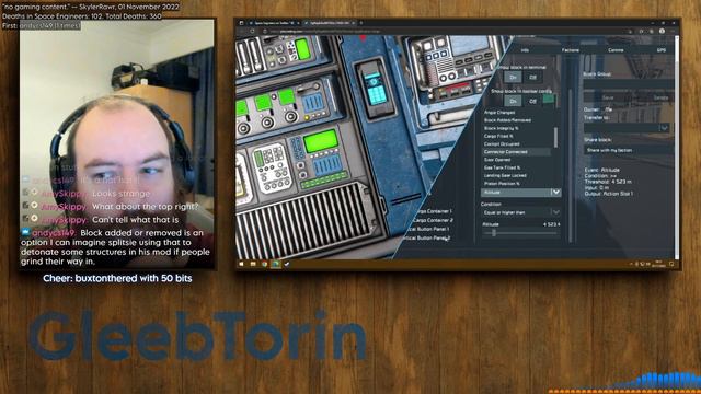 Is THIS leaked content for the Space Engineers Automatons update? смотреть онлайн