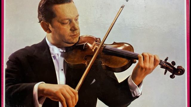 Saint-Saëns: Violin Concerto No. 3 in B minor/Arthur Grumiaux, Manuel Rosenthal, Orchestre Lamoureu смотреть онлайн