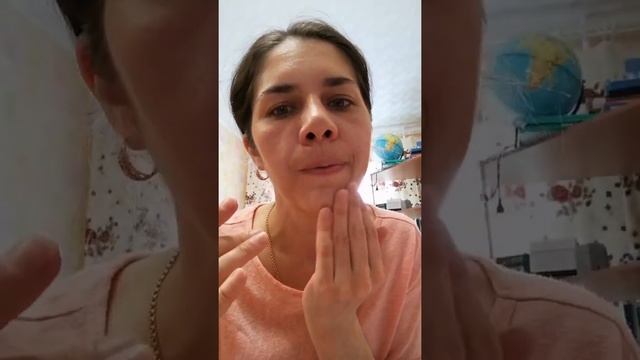 Новинка. Тон флюид для сияния кожи Oriflame смотреть онлайн