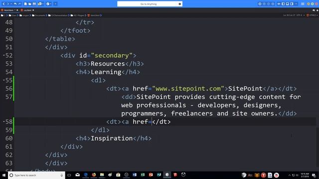 A8.1 - How To: Part 1 смотреть онлайн