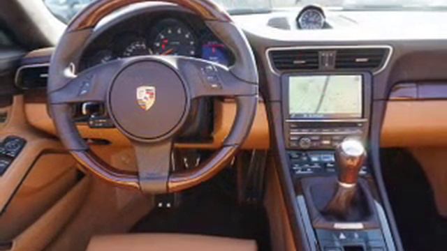 2015 Porsche 911 U1208 - Edison NJ