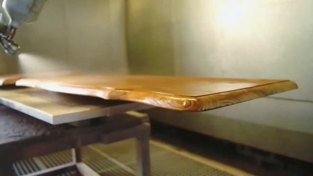 Комод Этажерка из массива березы Leontina высокий узкий смотреть онлайн