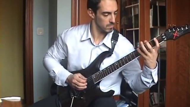 Analisis guitarra CORT X-TH смотреть онлайн