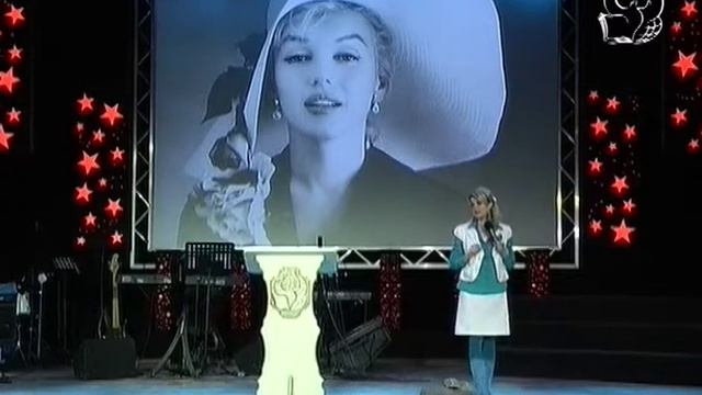 Ирина Андреева - "Как изменить свою жизнь" (01.02.2015) смотреть онлайн