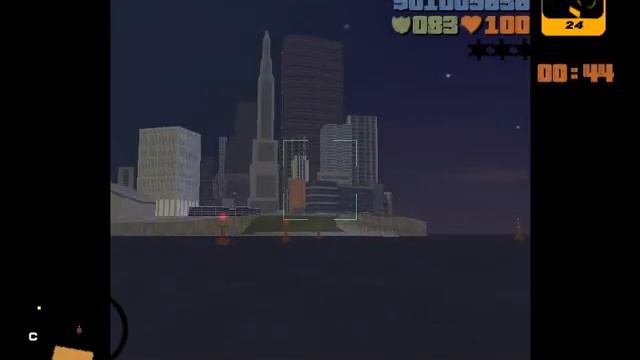 GTA 3 - "Было Ваше, Стало Наше" | "Выкуп" смотреть онлайн