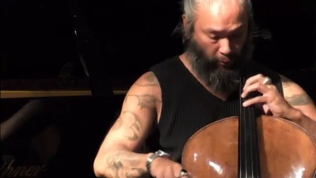 Martha Argerich piano Éric-Maria Couturier cello Schumann fantasiestücke opus 73 смотреть онлайн