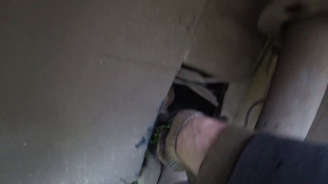 Проверка уровня и давления масла