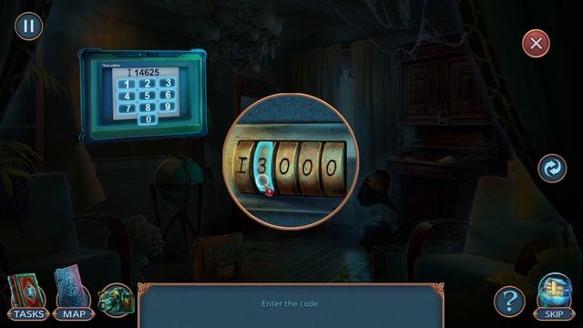 Let's Play - Mystical Riddles - Snowy Peak Hotel - Full Walkthrough смотреть онлайн