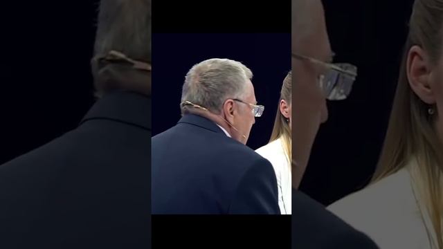 Жириновский метко о США смотреть онлайн