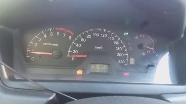 Лансер 9, 1,6. Нет прогревочных оборотов смотреть онлайн