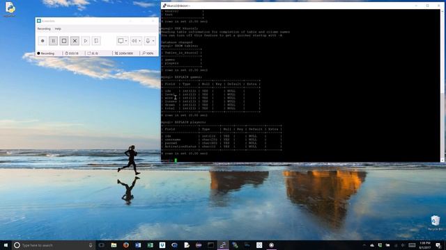 Beginner MySQL Tutorial (1/9): Remote Login via SSH Tunnel смотреть онлайн