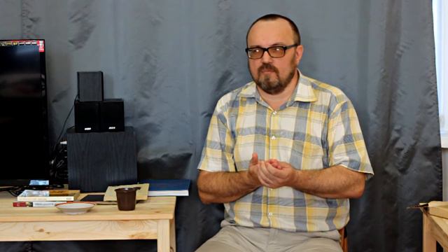 Летопись краеведа. О многовекторной истории России. Часть 1. смотреть онлайн