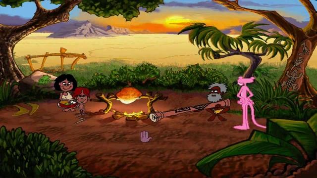 Pink Panther's Passport to Peril Walkthrough part 10 смотреть онлайн