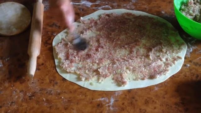 Как приготовить пельмени: домашние, ленивые смотреть онлайн