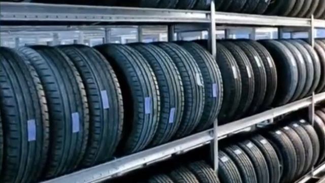 Хранение колес смотреть онлайн