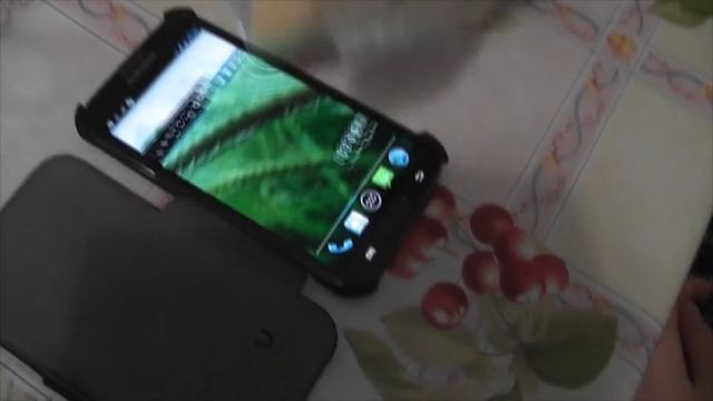 Samsung Galaxy Note Стилусы смотреть онлайн