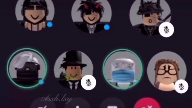 Roblox tiktok edit || discord call || ⚠️EARRAPE WARNING⚠️ смотреть онлайн
