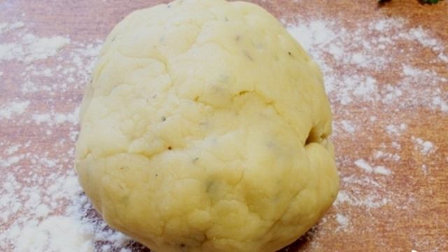 Сборник рецептов