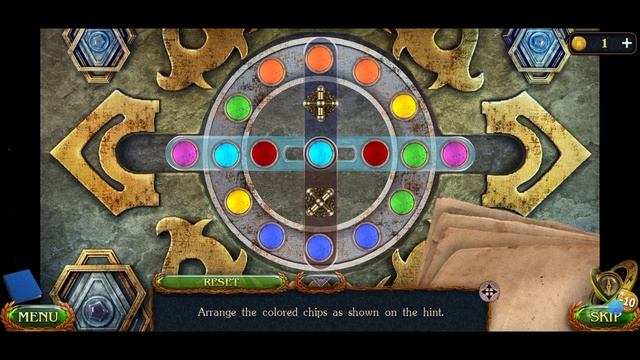 Lost lands 5: sarcophagus puzzle, dwarf dungeons смотреть онлайн