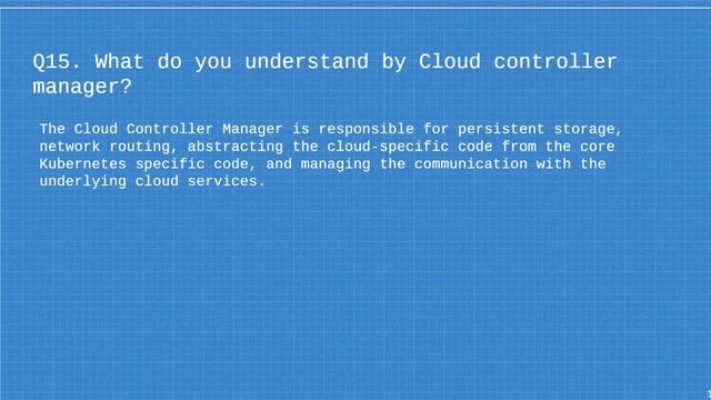 Devops Interview Question 1. Kubernetes Interview Questions #kubernetesforbeginners #devopstutorial смотреть онлайн
