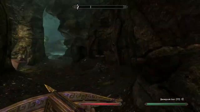 Skyrim прохождение на легендарной сложности 33. Соратники. смотреть онлайн