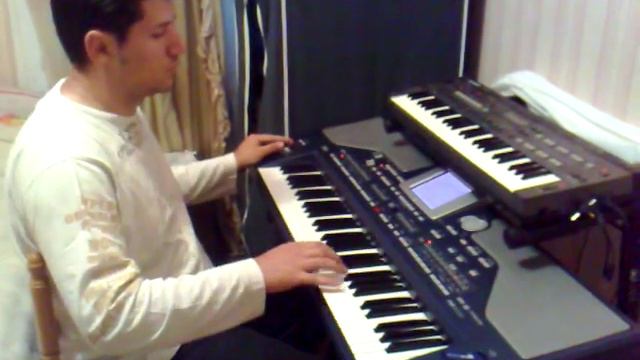 cita 2009 sevcet2009 djemail meti tallava korg pa800 & cazio cs101 смотреть онлайн