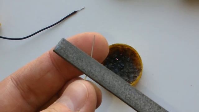 Урок пайки. Коротко.mp4 смотреть онлайн