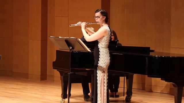 Sonata in C Major HWV 365 - G.F. Handel, I. Larghetto смотреть онлайн