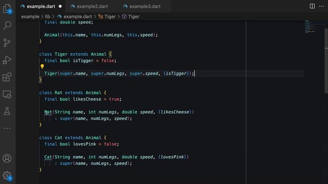 Using Dart analyze & Dart fix | Decoding Flutter смотреть онлайн