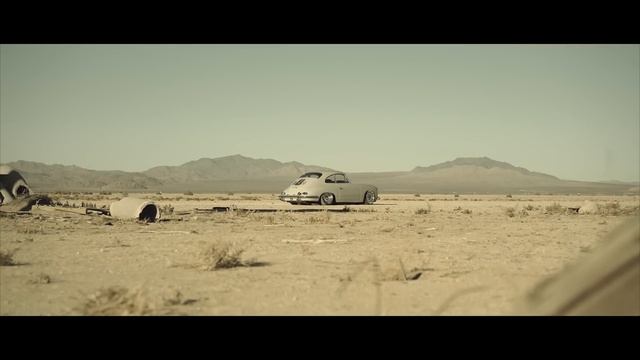 Porsche 356 - Rotiform 356 смотреть онлайн