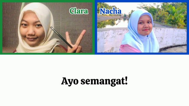 Interstellar Journey (Honkai Star Rail) ID ver by Clara & Nacha смотреть онлайн