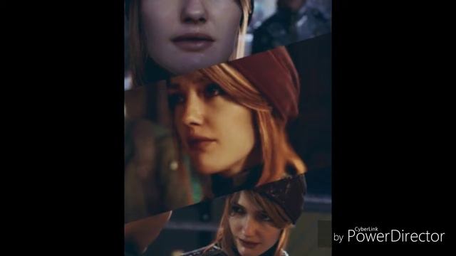 Клип Detroit:Become Human с Норт (Песня,, Девушка боец") смотреть онлайн