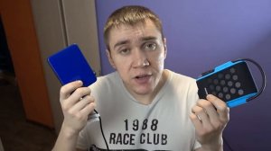 Что такое внешний жесткий диск ADATA HD720?